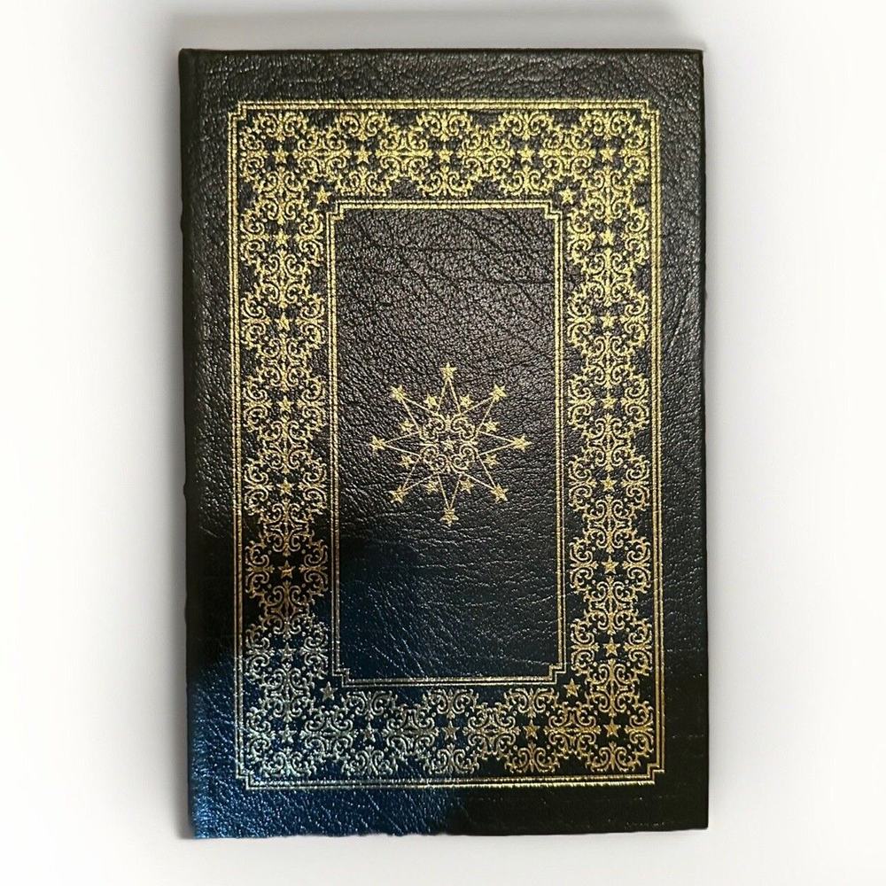 NO RETREAT, NO SURRENDER by Tom DeLay Easton Press SIGNED 1st ED w/COA
